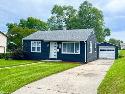 314 E 14th St N, Newton, IA, 50208