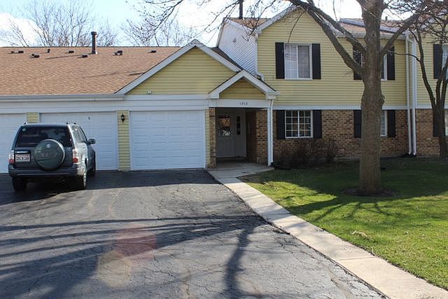 1st image of 1212 Williamsport Dr Unit 3