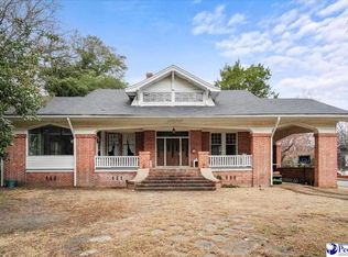 307 Cashua St, Darlington, SC 29532