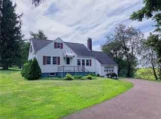 180 Main St, Berlin, PA 15530