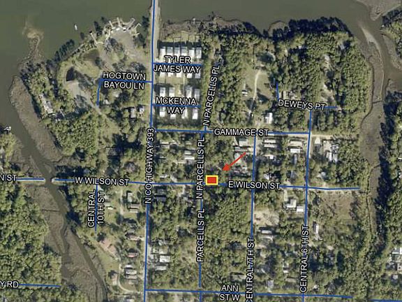 2nd image of Lots 10 11 Santa Rosa Bch