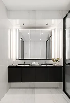 Rented by Extell Marketing Group LLC | media 36