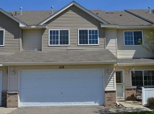 1113 Whisper St NW, New Prague, MN 56071