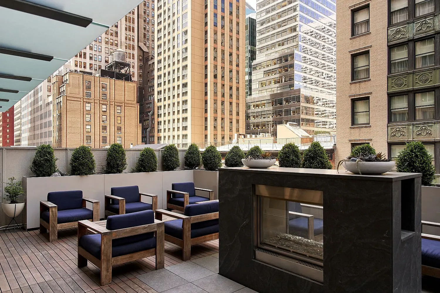 66 West 38th Street — Photo 4