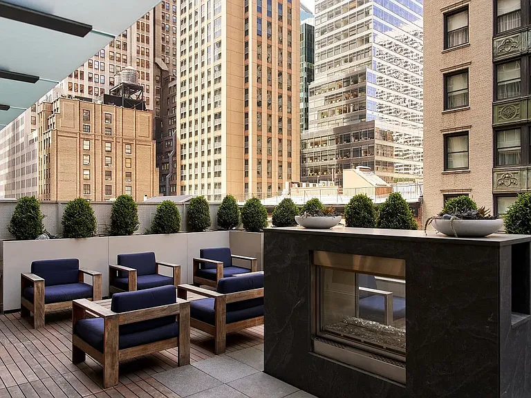 66 W 38th St #10-F — Photo 6