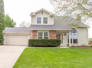 8815 Burwick Dr, Indianapolis, IN 46256