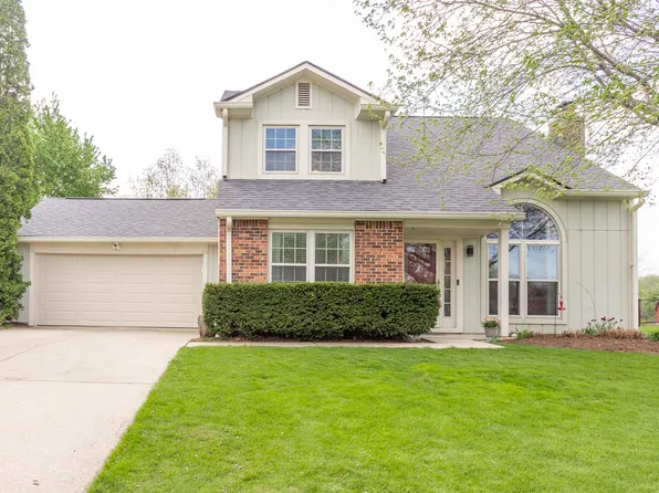 8815 Burwick Dr, Indianapolis, IN 46256