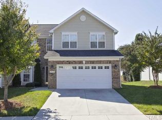 10715 Edmundson Ave, Raleigh, NC 27614