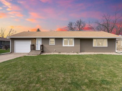 308 W Hemlock St, Beresford, SD, 57004