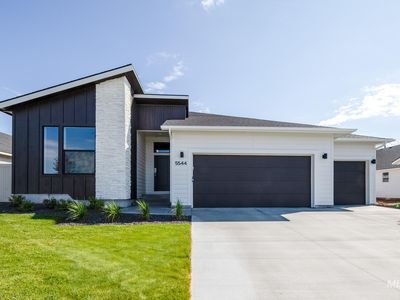 7488 S Menzingers Ave, Meridian, ID, 83642