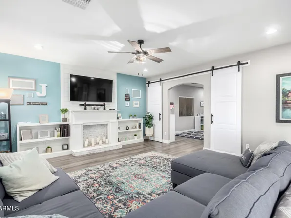 23510 N 25TH Street, Phoenix, AZ 85024