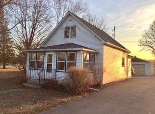 315 Oak Ave N, Maple Lake, MN 55358
