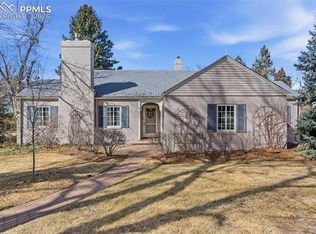 1436 Alamo Ave, Colorado Springs, CO 80907
