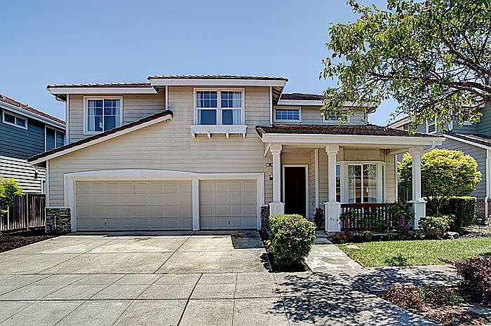 66 Salmon Road