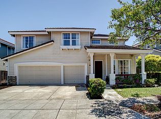 66 Salmon Rd, Alameda, CA 94502