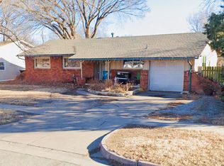 2225 W 24th St N, Wichita, KS 67204