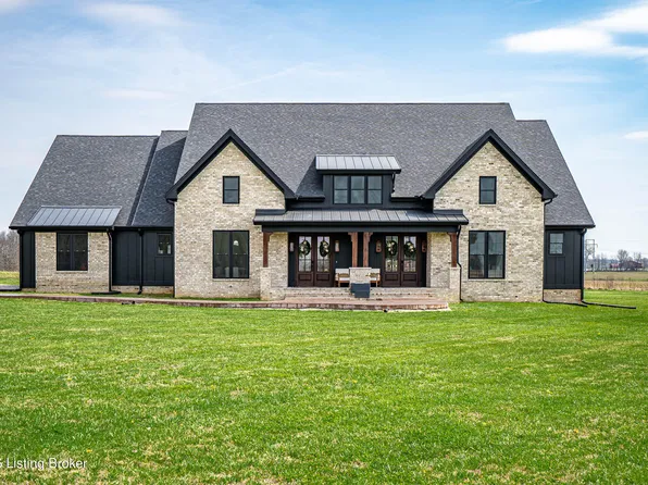 385 Tules Creek Rd, Hardinsburg, KY 40143