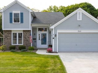 281 Burley Rd, Rochester, NY 14612