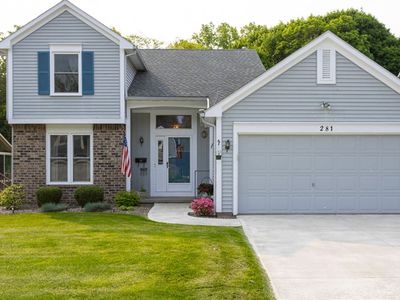 281 Burley Rd, Rochester, NY, 14612