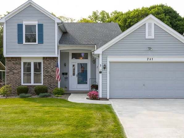 281 Burley Rd, Rochester, NY 14612
