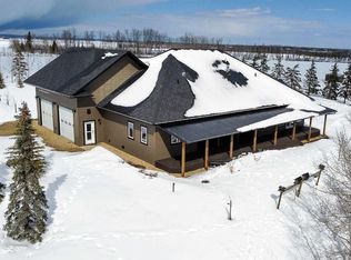 914033 N Rr 234 #1, Manning, AB T0H2M0