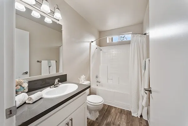 Hadley Apartments Senior Living — Photo 4