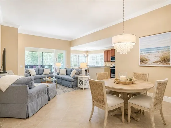 11000 Carrara CT #202, BONITA SPRINGS, FL 34135