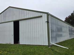 218 NW 3rd St, Bridgewater, IA 50837