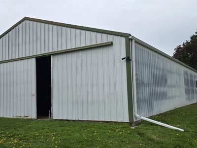 218 NW 3rd St, Bridgewater, IA, 50837