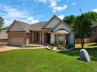 616 Red Fern Rd, Crestview, FL 32536