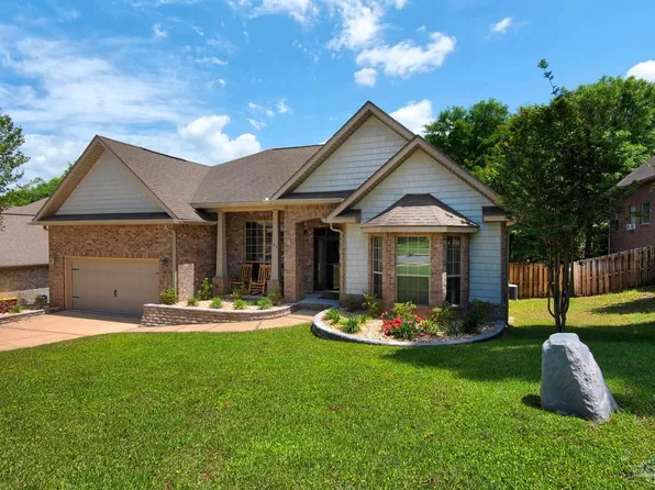 616 Red Fern Rd, Crestview, FL 32536