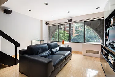 Sold by Town Residential