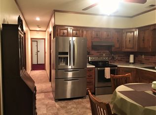13957 S 1000th Rd, Richards, MO 64778
