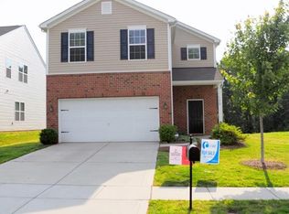 11715 Downy Birch Rd, Charlotte, NC 28227