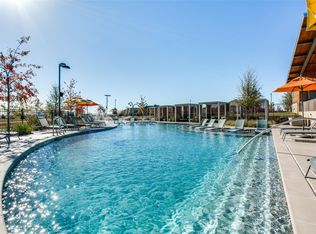 3891 Pine Leaf Ln, Prosper, TX 75078