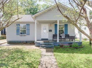 2323 Kelly Ave, Gulfport, MS 39501