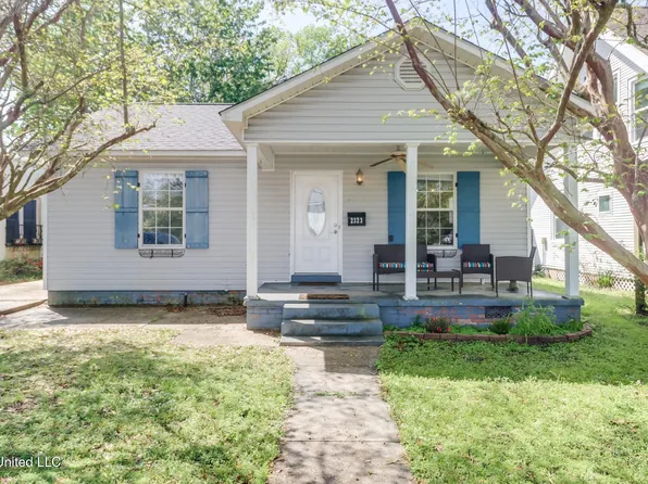 2323 Kelly Ave, Gulfport, MS 39501