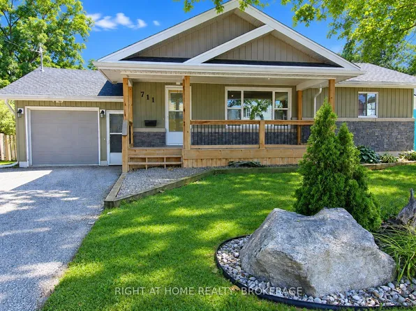 711 John St, Haldimand County, ON N1A 2R5