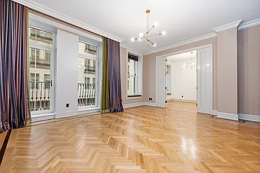 Rented by REAL New York