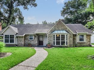 12563 Westerley Ln, Houston, TX 77077
