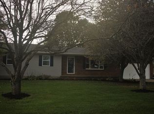 43 Elizabeth St, Fredericktown, OH 43019