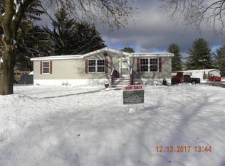 172 Pyramid Pines Est, Saratoga Springs, NY 12866