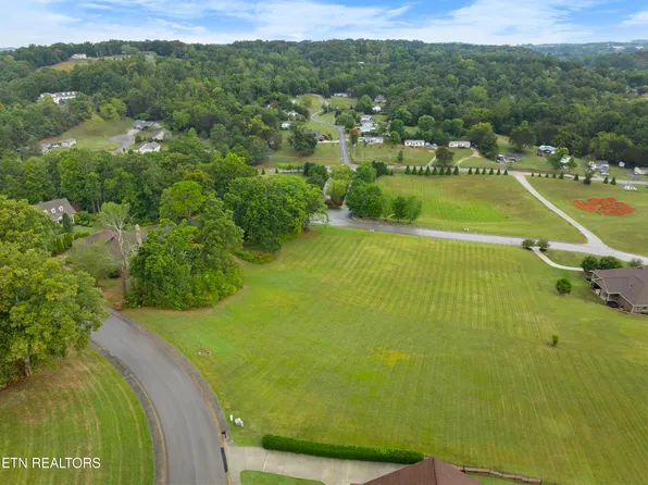 LOT 77 Serenity Overlook, Dandridge, TN 37725