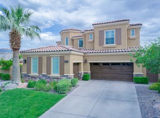 11501 Timber Mountain Ave, Las Vegas, NV 89135