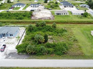 5031 Belrose St, Lehigh Acres, FL 33971