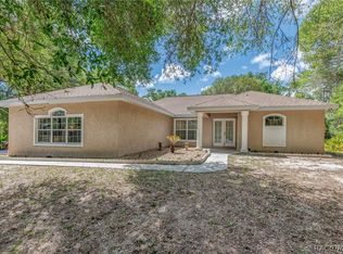 12684 W Crystalview Ln, Crystal River, FL 34428
