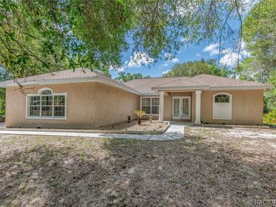 12684 W Crystalview Ln, Crystal River, FL, 34428