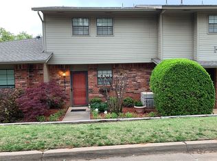 1815 Hunters Ridge Rd, Edmond, OK 73034