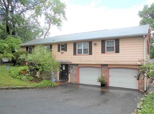 6 S Chatham St, Springfield, MA 01109