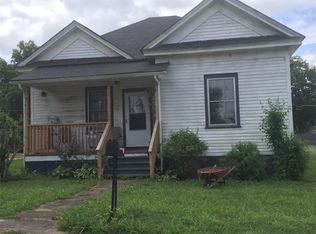 16 Pilgrim St, Cartersville, GA 30120